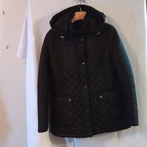 Laundry by Shelli Segal, size large, black